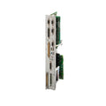Siemens 6FC5357-0BB15-0AB0 SINUMERIK 840D CNC control unit for precision, multi-axis machining applications.