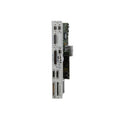 Siemens 6FC5357-0BB33-0AA1 SINUMERIK 6-inch touch display operator panel for CNC machine control.