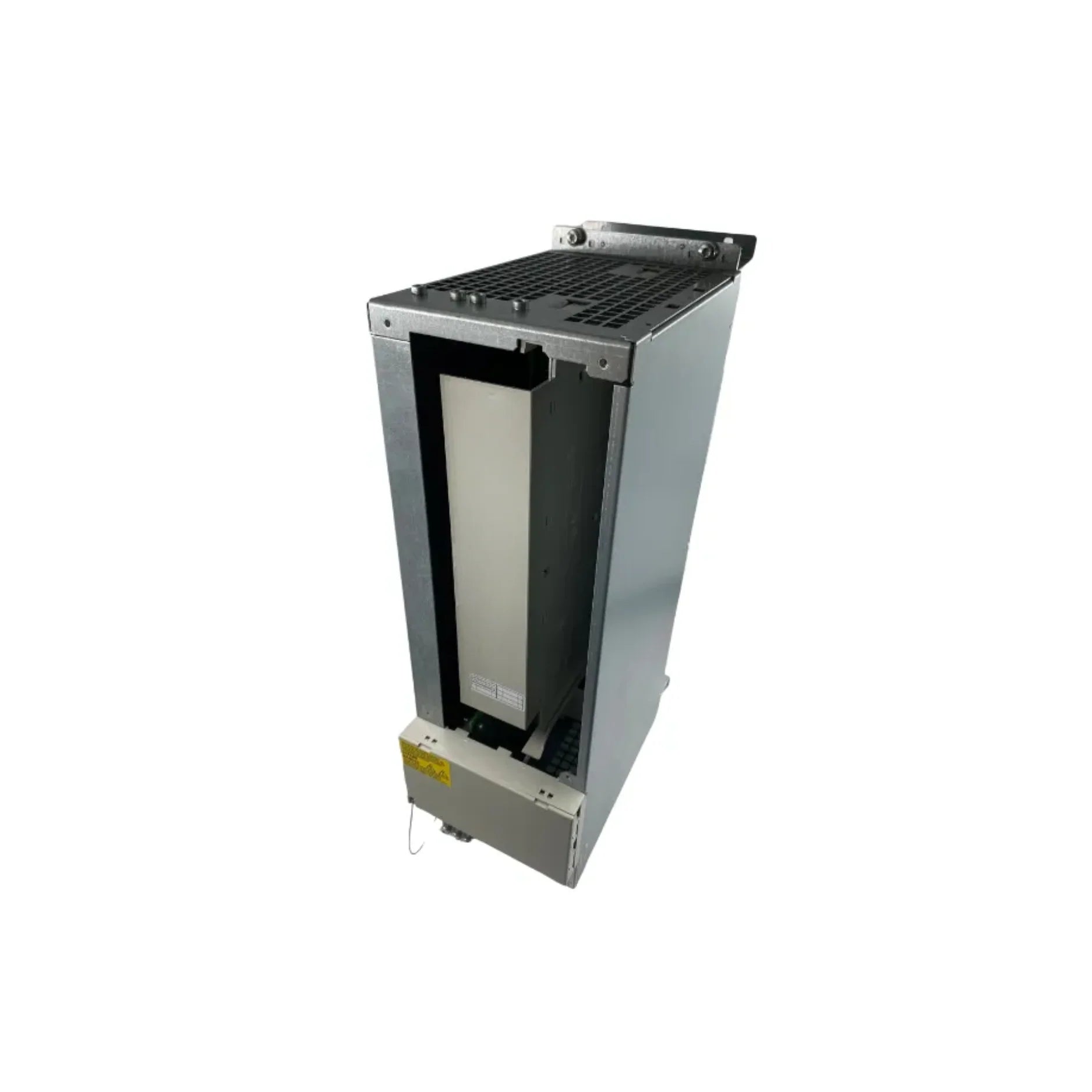 Siemens 6FC5447-0AA01-0AA0 HMI Panel provides seamless industrial control and visualization.