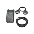 Siemens 6GK1571-0BA00-0AA0 industrial Ethernet switch for automation networks and reliable communication.