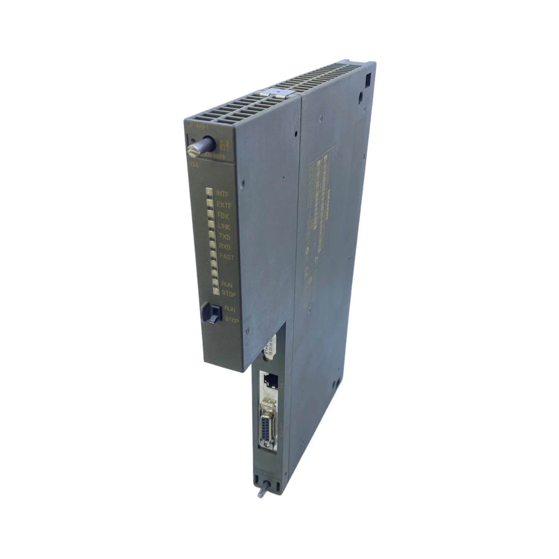 Siemens 6GK7443-1EX11-0XE0