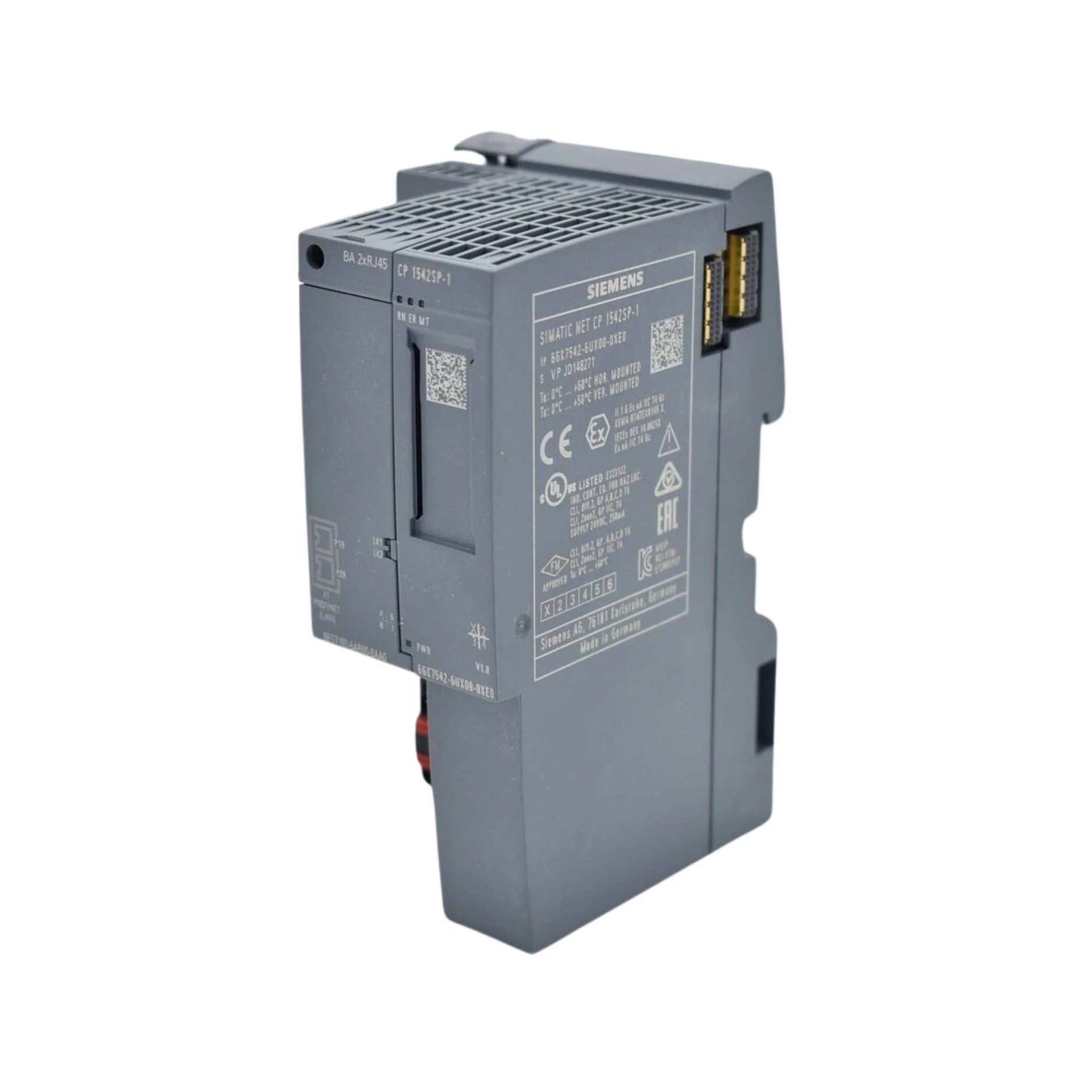 Siemens 6GK7542-6UX00-0XE0