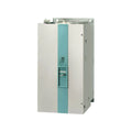 Siemens 6RA7013-6DV62-0 SINAMICS S120 braking chopper, 60 kW, for safe energy dissipation in industrial drives.