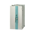 Siemens 6RA7018-6DS22-0 SINAMICS S120 braking chopper, 100 kW, for safe energy dissipation in industrial drives.