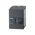 Siemens 6RA8025-6DS22-0AA0 SINAMICS DCM DC converter, 25 A, for precise DC motor control.