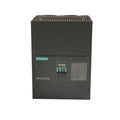 Siemens 6RA8025-6DV62-0AA0 SINAMICS S120 DC converter, 25 A, precise industrial motor control.