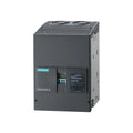 Siemens 6RA8031-6DV62-0AA0 SINAMICS S120 braking chopper module, 400 V, for safe industrial motor deceleration.