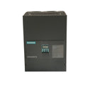 Siemens 6RA8087-6DV62-0AA0 SINAMICS DCM DC drive, 600 V, 850 A, for powerful industrial DC motor control.