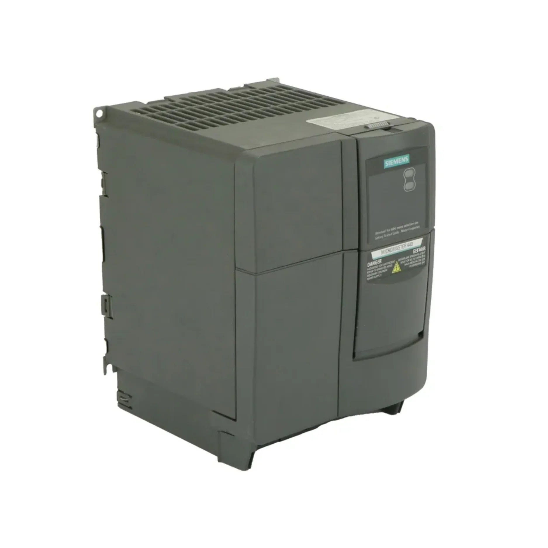 Siemens 6SE6440-2AD31-1CA1