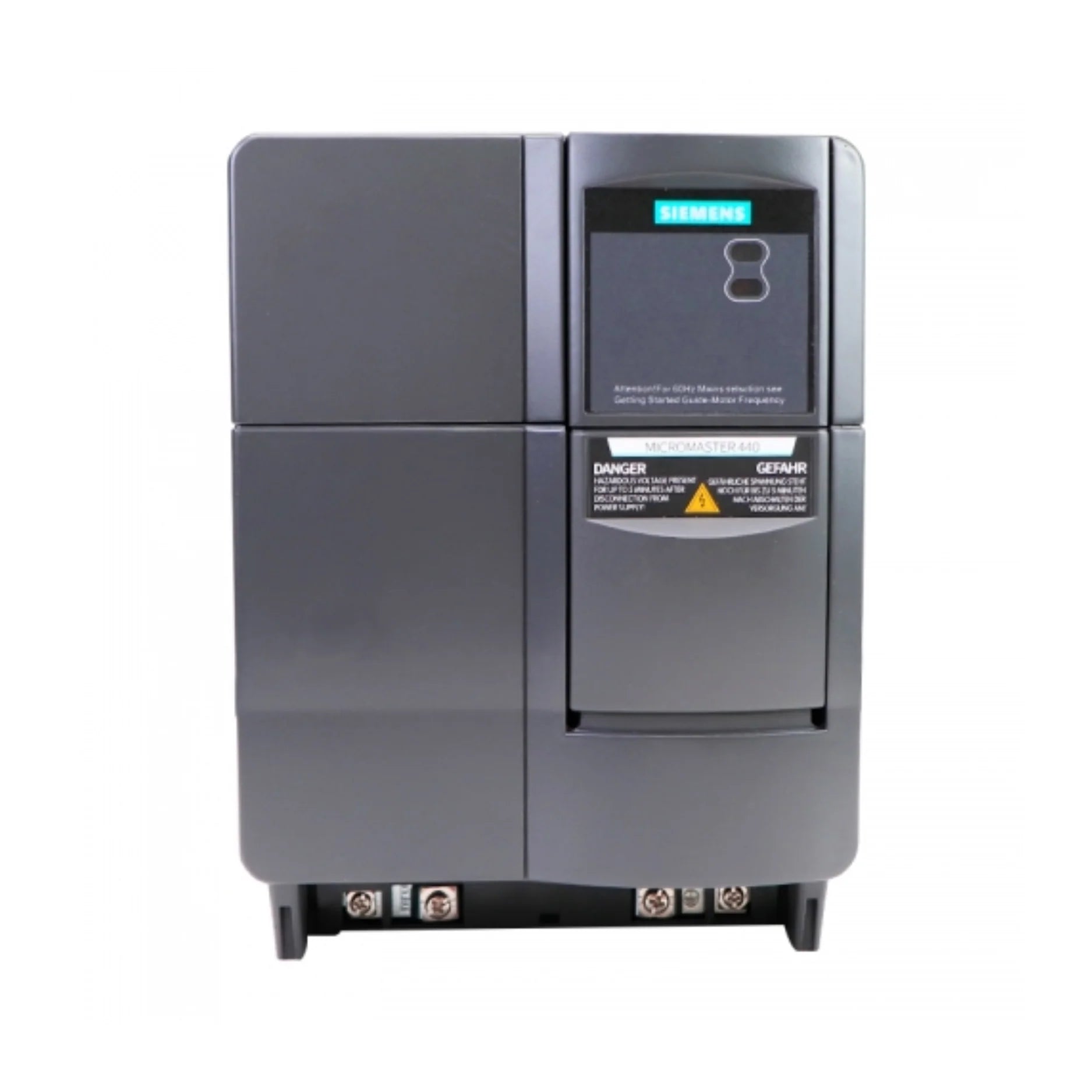 Siemens 6SE6440-2UD25-5CA1