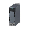Siemens 6SL3210-5HE17-0UF0 SINAMICS G120 PM250-2 power module, 37 A, 400 V, for industrial motor control.