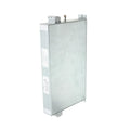 Siemens 6SL3000-0BE21-6DA0 Active Interface Module for SINAMICS S120, 690 V, with line reactor and regenerative capability.