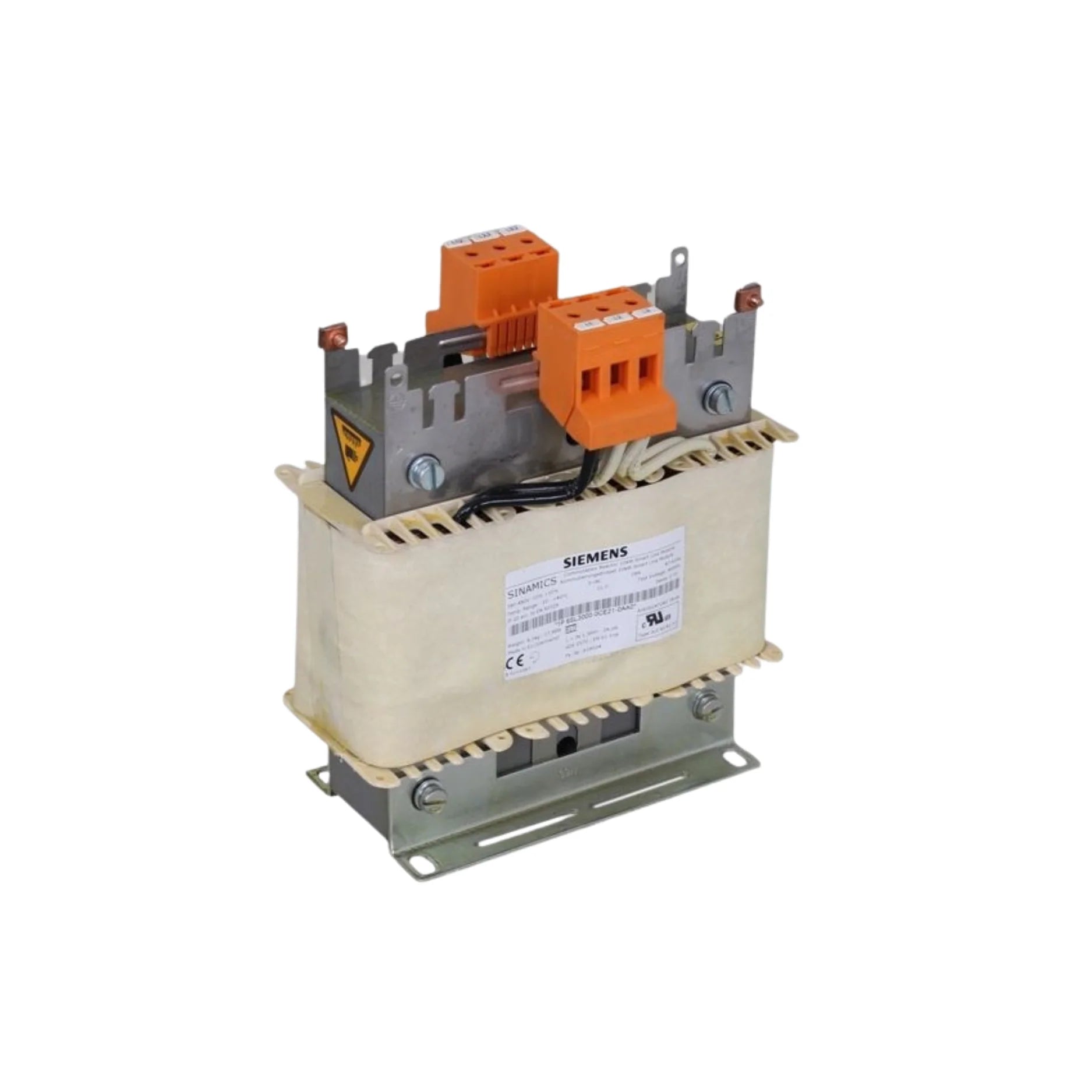 Siemens 6SL3000-0CE21-0AA0