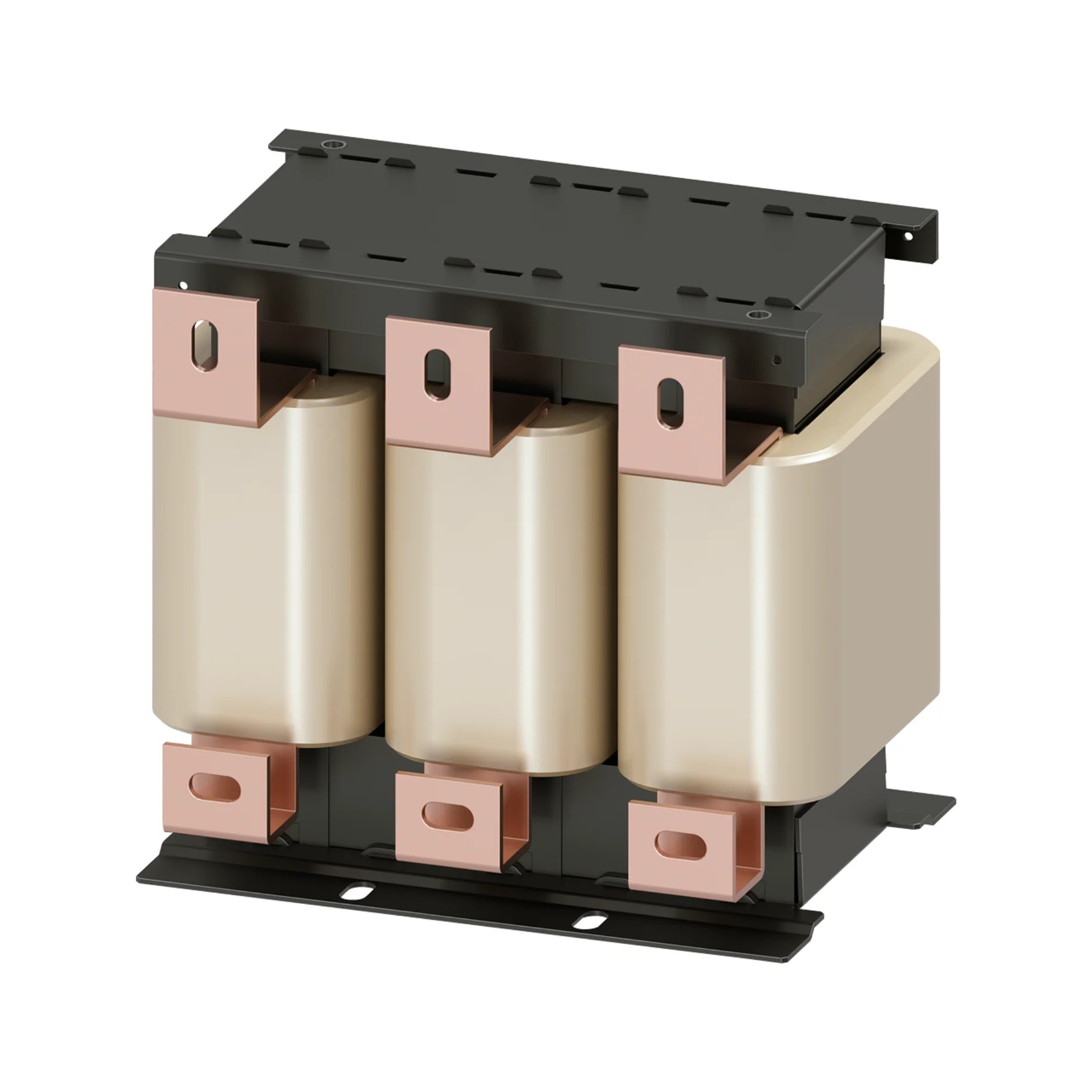 Siemens 6SL3000-0EE36-2AA0 SINAMICS S120 power module, 37 kW, 400 V, 72 A, for industrial motor control.
