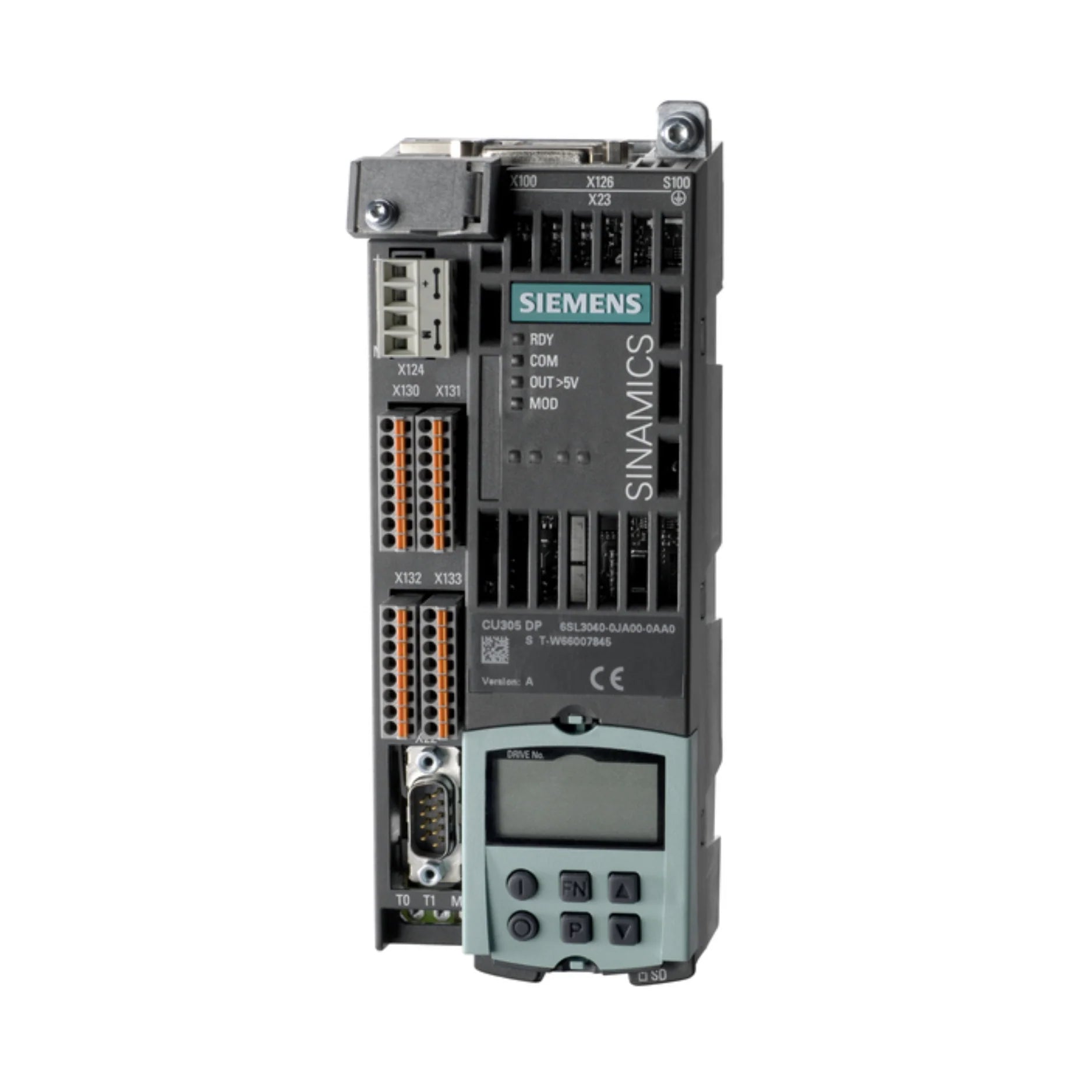 SIEMENS 6SL3040-0JA01-0AA0