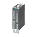 Siemens 6SL3053-0AA00-3AA1 brake resistor 0.8 Ω 55 A for reliable braking in SINAMICS G120 drives.