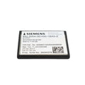 Siemens 6SL3054-0EH01-1BA0 SINAMICS S120 CU310-2 DP control unit with PROFIBUS interface for single-axis motor control.