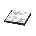 Siemens 6SL3054-0EJ00-1BA0 SINAMICS S120 DC link module, 400 V, for multi-axis industrial drive systems.