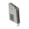 Siemens 6SL3055-0AA00-3LA0 DRIVE-CLiQ Hub Module DQF1200 for SINAMICS S120 multi-axis motor and sensor connectivity.