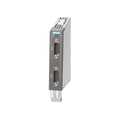 Siemens 6SL3055-0AA00-5CA2 SINAMICS S120 Smart Line Module with regenerative function.