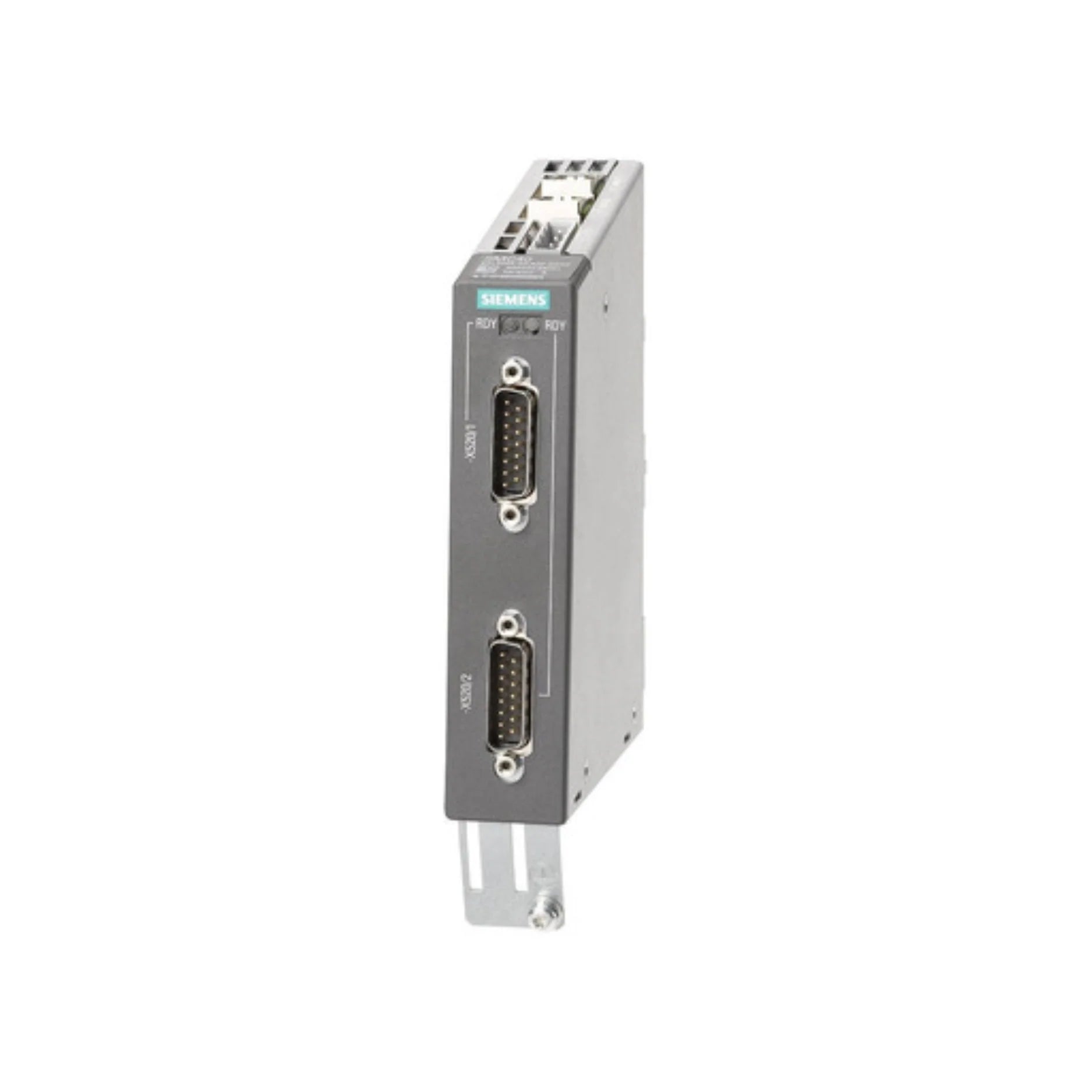Siemens 6SL3055-0AA00-5CA2 SINAMICS S120 Smart Line Module with regenerative function.