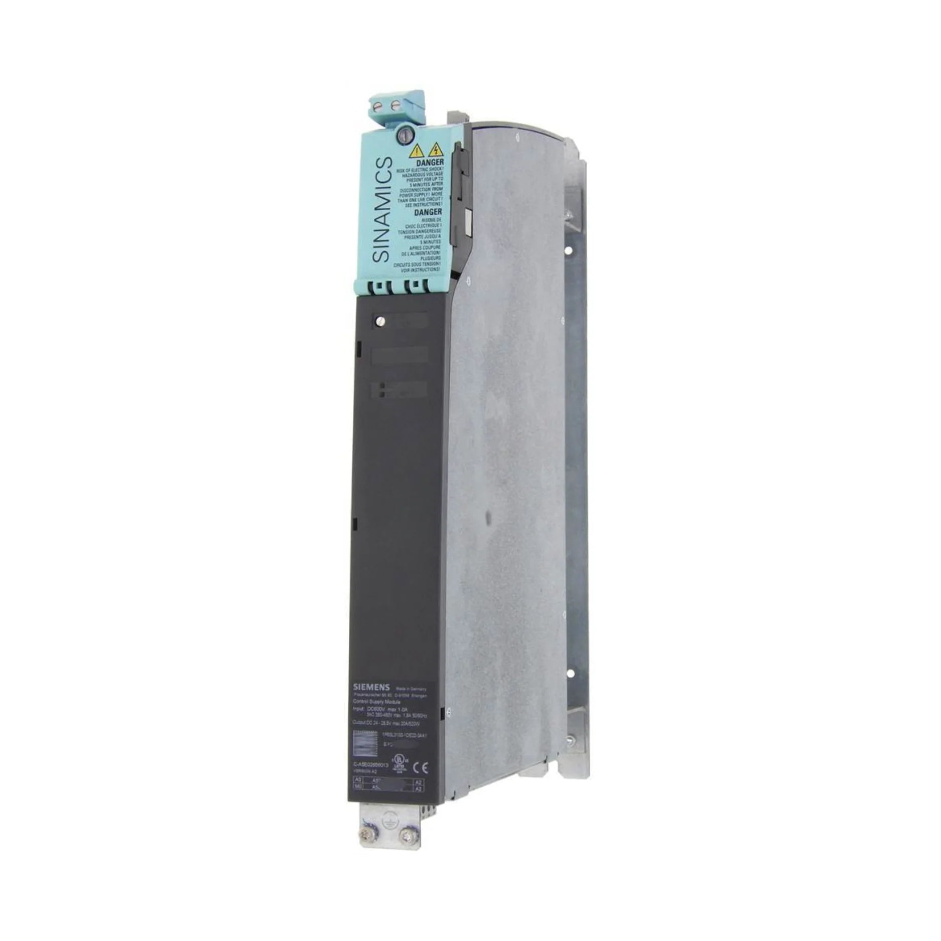 Siemens 6SL3100-1DE22-0AA1