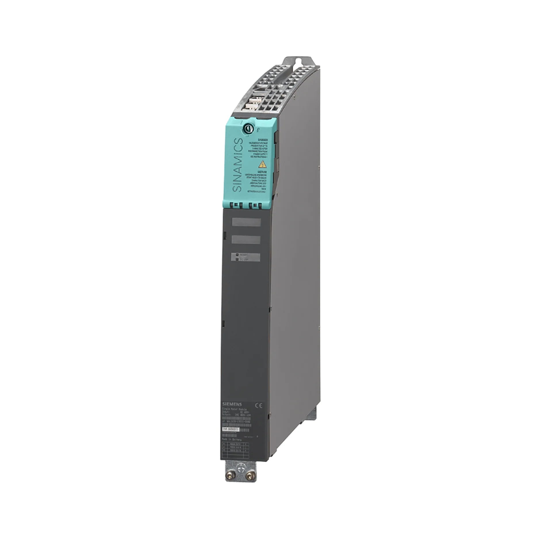 Siemens 6SL3120-1TE21-0AA1