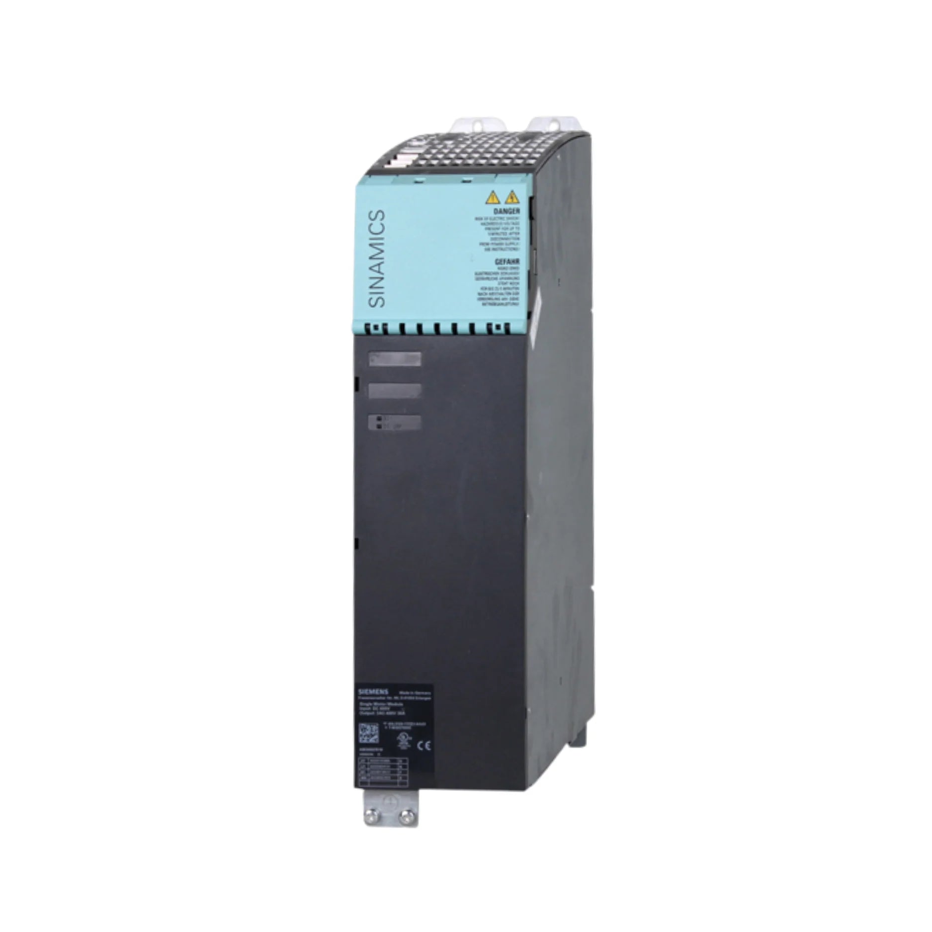 Siemens 6SL3120-1TE23-0AA1