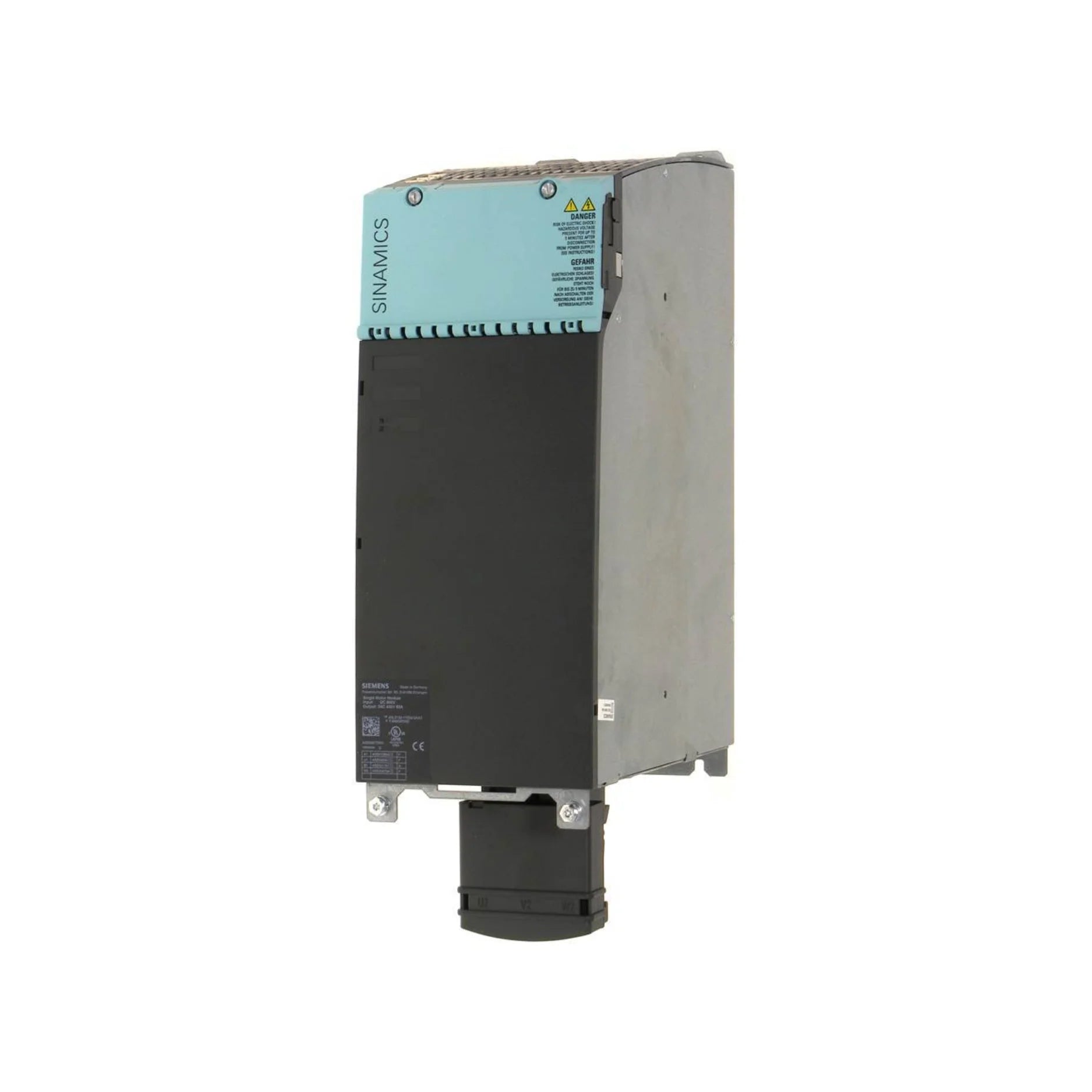 Siemens 6SL3120-1TE26-0AA3