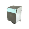 Siemens 6SL3120-1TE31-3AA3 SINAMICS V20 drive for motor control in industrial automation, offering energy savings and efficiency.