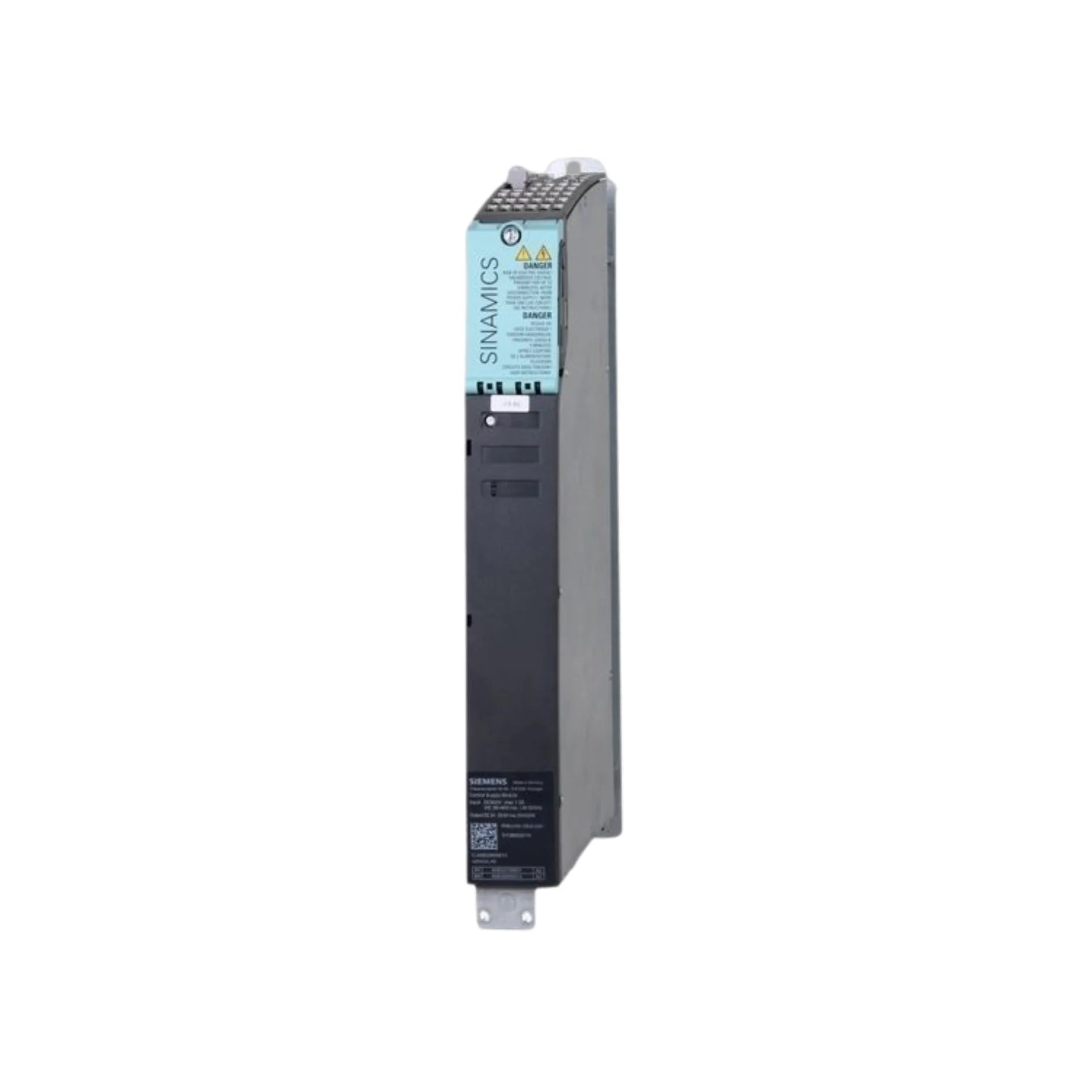 Siemens 6SL3120-2TE13-0AD0