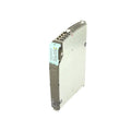 Siemens 6SL3120-2TE21-0AA3 motor module, 2x10A, 600V DC, booksize, double-axis, IP20, for SINAMICS S120 systems.