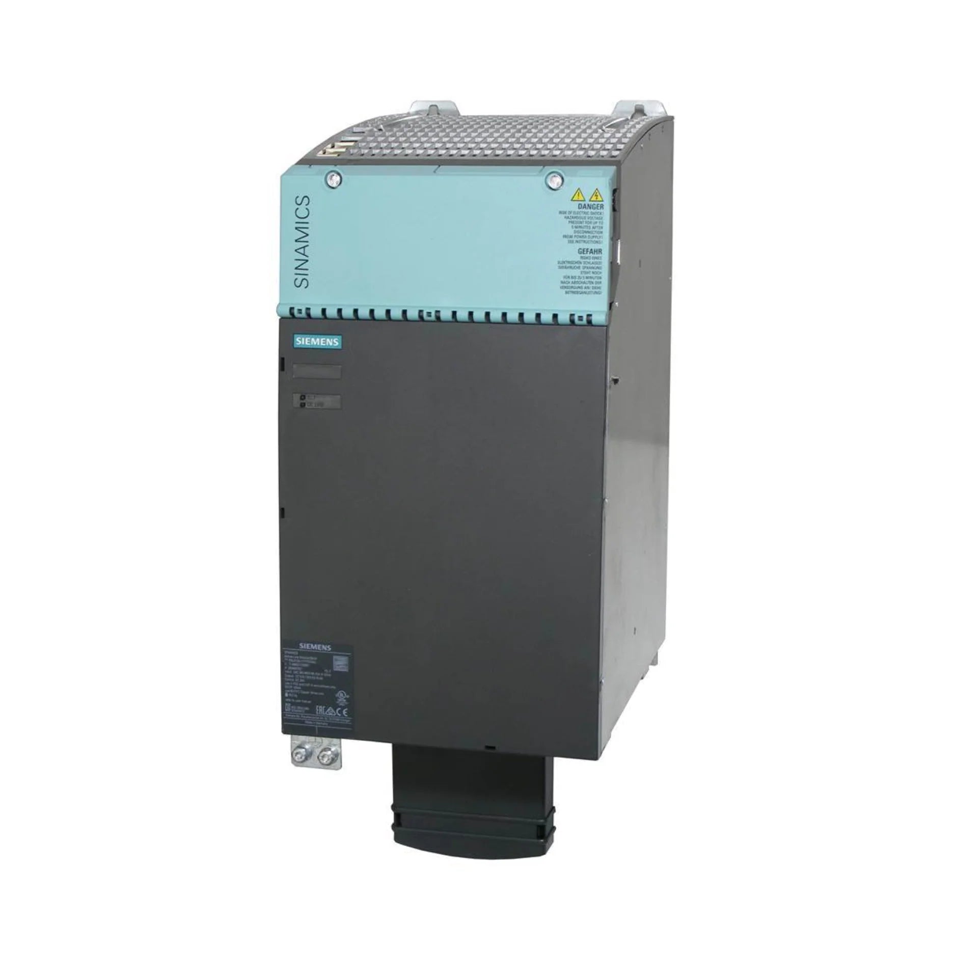 Siemens 6SL3130-7TE25-5AA3