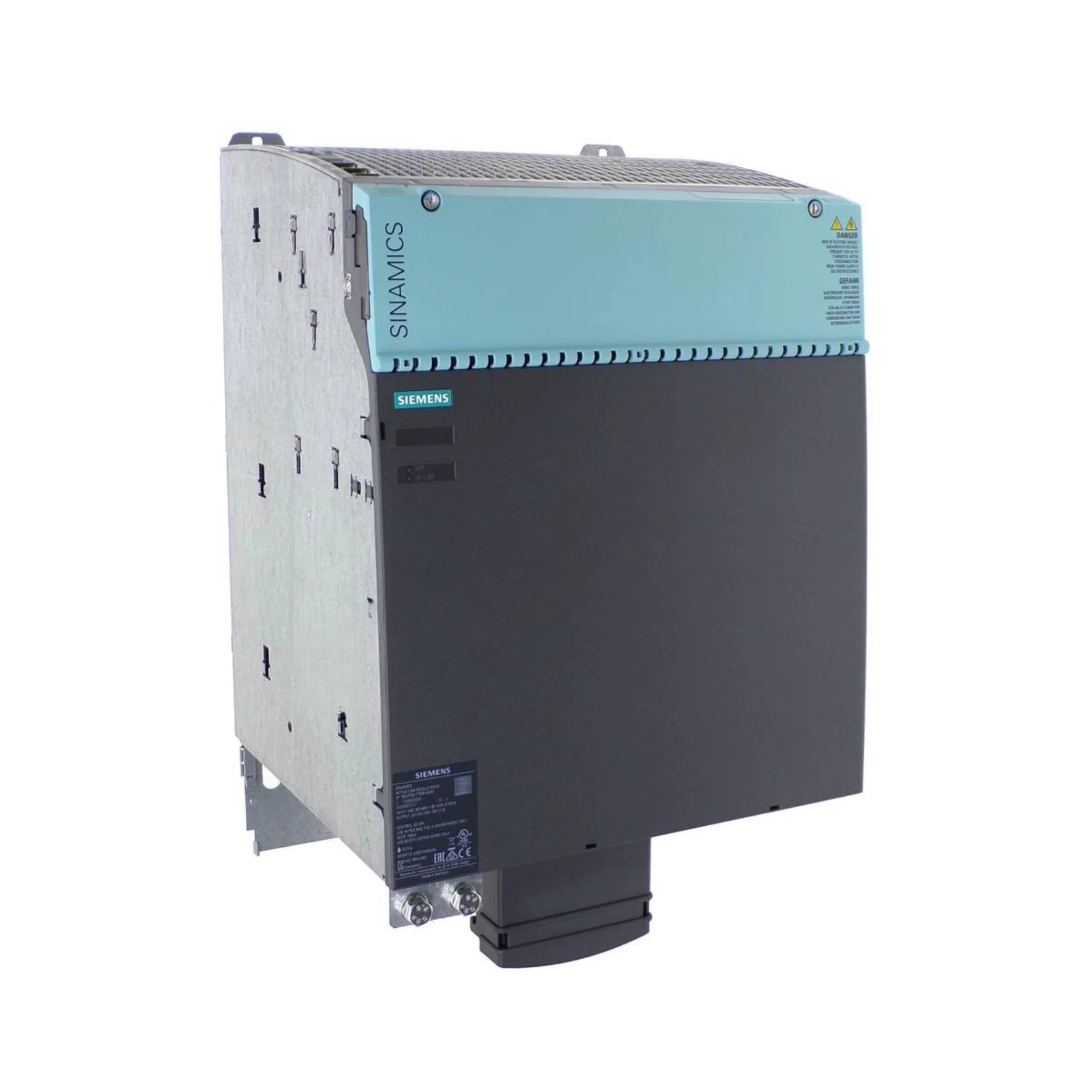 Siemens 6SL3130-7TE28-0AA3
