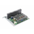 Siemens 6SL3200-0SP01-0AA0 SINAMICS S120 power module, 1.5 kW, precise industrial motor control.