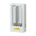 Siemens 6SL3201-0BE23-8AA0 PM240-2 18.5 kW power module with integrated brake chopper for SINAMICS G120 drives.