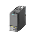 Siemens 6SL3210-1KE14-3AF2 SINAMICS G120 drive control unit for efficient motor control in industrial automation.