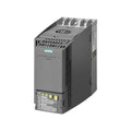 Siemens 6SL3210-1KE21-3UF1 SINAMICS G120 PM240-2 power module for efficient motor control in industrial automation.