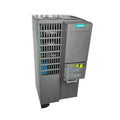 Siemens 6SL3210-1KE22-6AB1 SINAMICS S120 power module, 2.6 kW, 230 V, for precision industrial motion control.