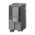 Siemens 6SL3210-1KE23-2UF1 G120C 11 kW inverter with STO and PROFIBUS for compact and efficient motor control.