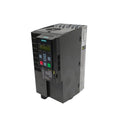 Siemens 6SL3210-1KE23-2UP1 SINAMICS S120 chassis power module, 132 kW, 400 V, for industrial automation.