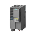 Siemens 6SL3210-1KE23-8AF1 SINAMICS G120 PM240-2 power module for efficient motor control in industrial applications.
