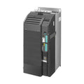 Siemens 6SL3210-1KE31-4UF1 SINAMICS S120 chassis power module, 315 kW, 400 V, for heavy-duty industrial automation.