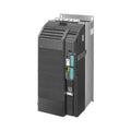 Siemens 6SL3210-1KE32-1AF1 SINAMICS G120C compact inverter, 22 kW, 400 V, for industrial motor control.