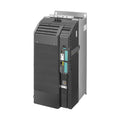 Siemens 6SL3210-1KE32-1UF1 SINAMICS S120 power module, 200 V, 32.1 A, for industrial automation.