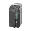 Siemens 6SL3210-1KE32-4UF1 SINAMICS S120 power module, 200 V, 32.4 A, for industrial automation.