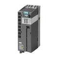 Siemens 6SL3210-1PB13-0UL0 compact inverter for 5.5 kW motor control in industrial applications.