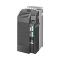 Siemens 6SL3210-1PC26-8UL0 SINAMICS S120 power module, 200 V, 268 A, for heavy-duty motor control.