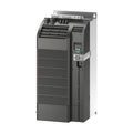 Siemens 6SL3210-1PC31-8UL0 SINAMICS S120 power module, 200 V, 318 A, for heavy-duty automation.