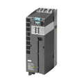 Siemens 6SL3210-1PE13-2UL1 G120P drive 1.5 kW with PROFIBUS and STO for HVAC and industrial pump applications.